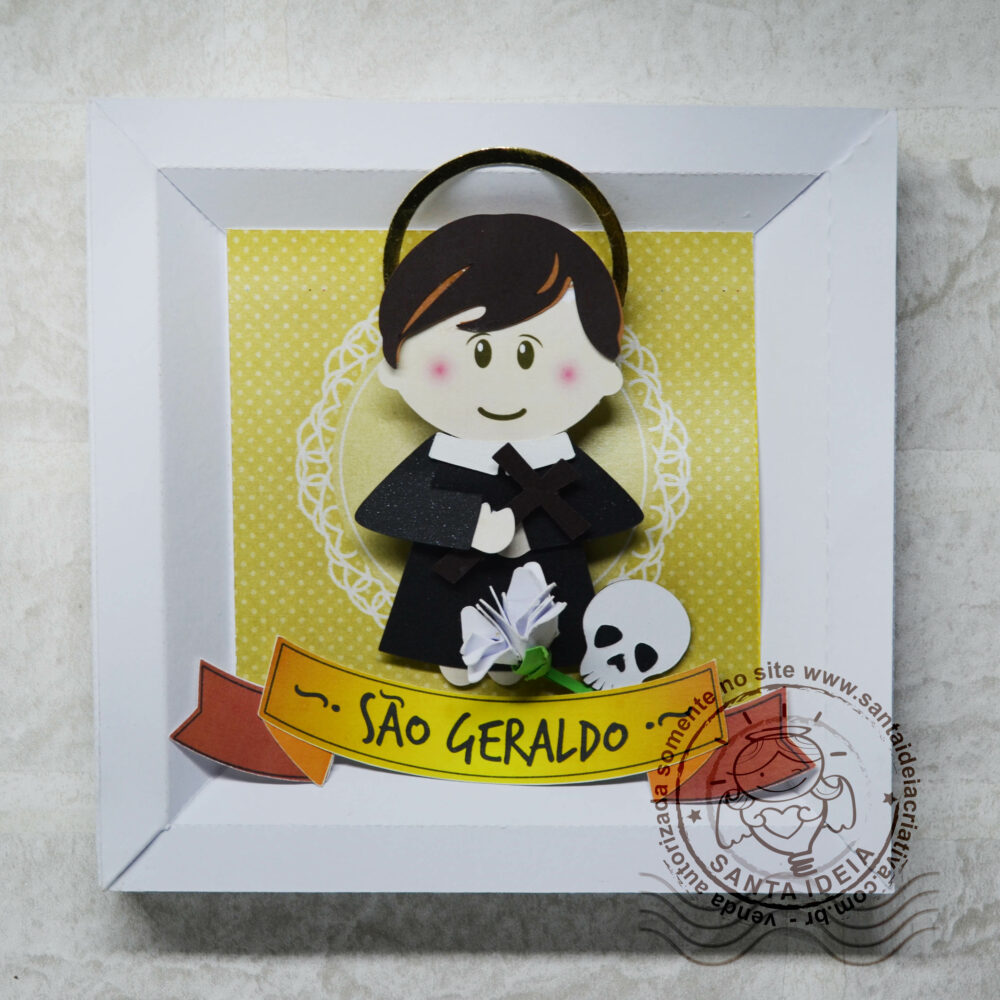 sao-geraldo-e1662326269154.jpg SANTINHO CAMADAS - SÃO GERALDO - Imagem 1